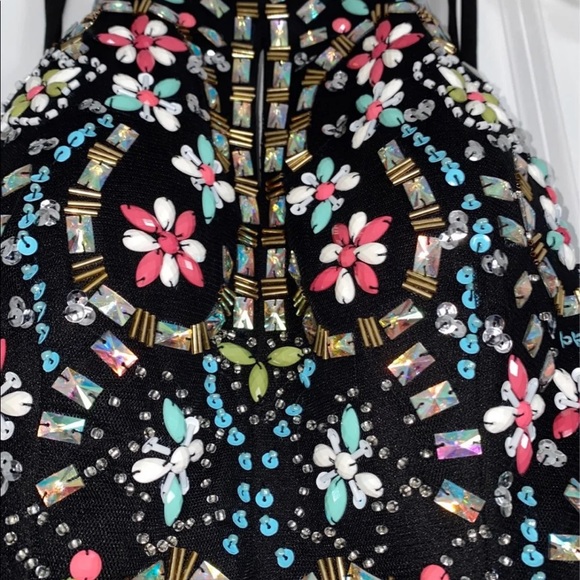 Prom Dress - Picture 3 of 11